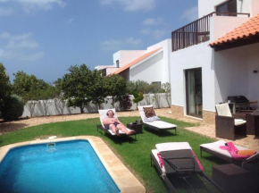 3 bedroom/ 3 bathroom villa, Sal, Cape Verde